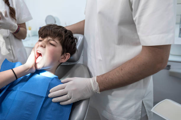 Best Emergency Dentist for Lost Fillings or Crowns in South Coatesville, PA
