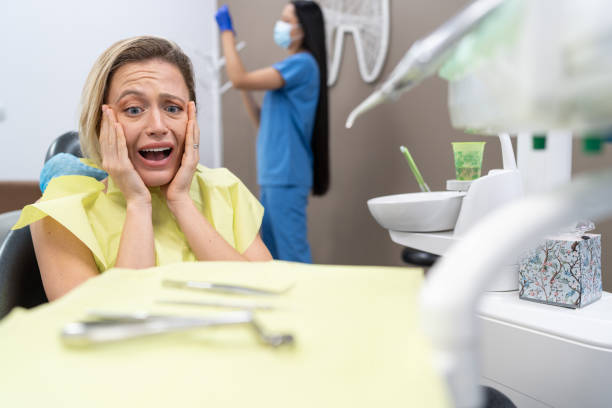 Best Pediatric Emergency Dentist in South Coatesville, PA