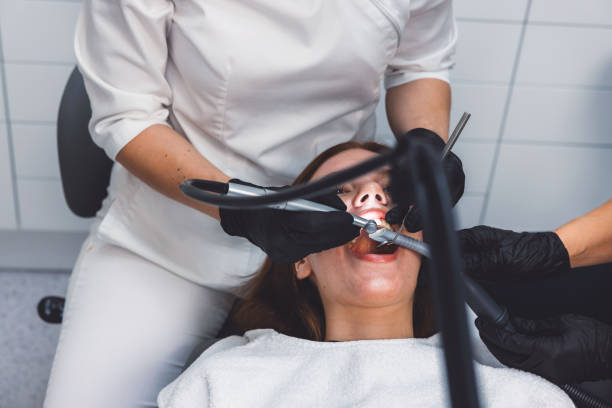 Best Broken or Cracked Tooth Emergency Dentist in South Coatesville, PA