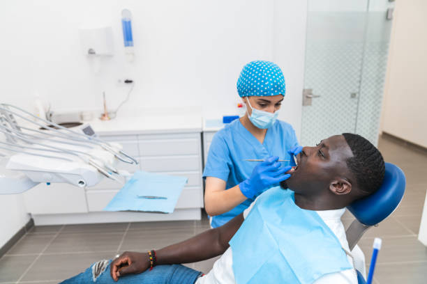 Best Emergency Dental Extractions in South Coatesville, PA